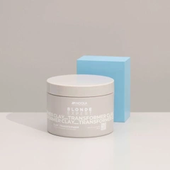 Indola Blonde Expert - Clay Transformer - 120 gr főképe